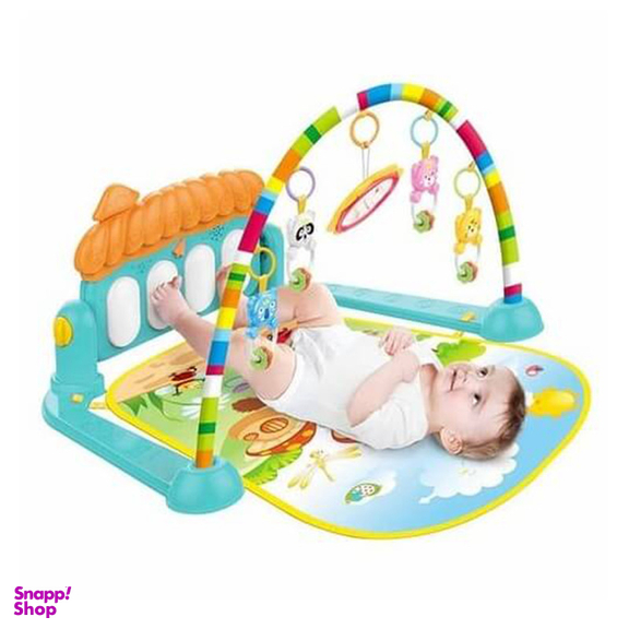 تشک بازی هانگر مدل 0639
