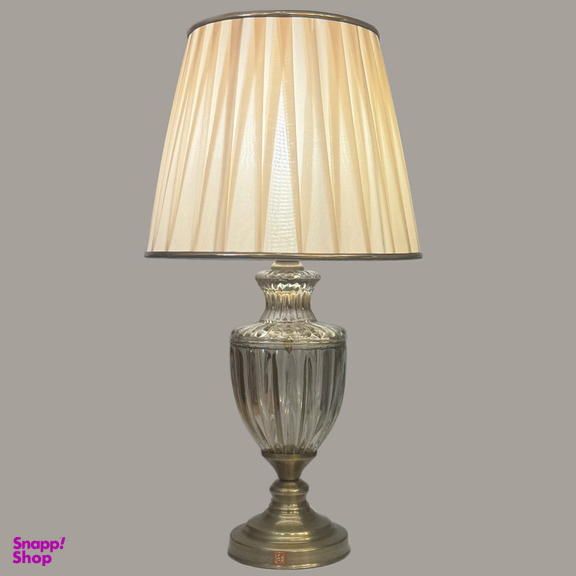 آباژور رومیزی نورهام مدل NHM- PLUS 310 -28