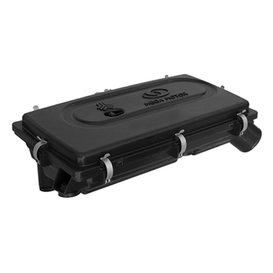 هواکش خودرو پارس مکامولد مدل با فیلتر کد 310907080005 مناسب تیبا