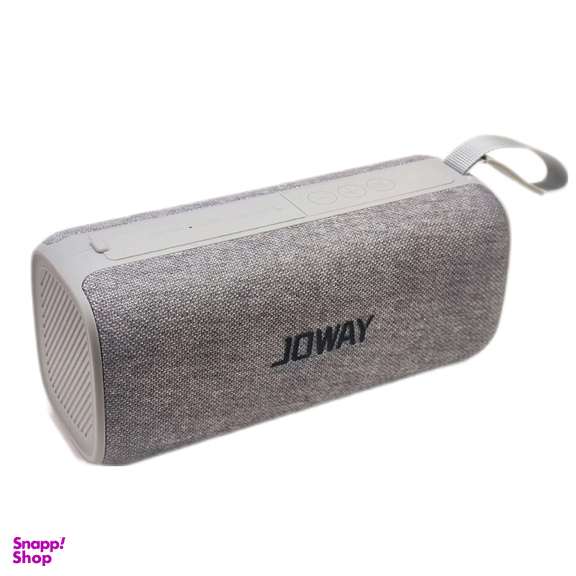 اسپیکر بلوتوثی قابل حمل جووی کد BM08