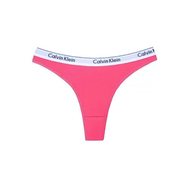 شورت زنانه طرح کلوین کلاین مدل مارینا رنگ صورتی