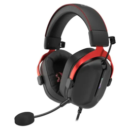 هدست باسیم مخصوص بازی ردراگون مدل H312 CYBILL WIRED