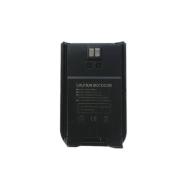 باتری بیسیم واکی تاکی موتوکام مدل MC555