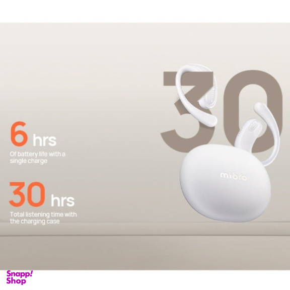 ایرفون بلوتوثی میبرو مدل Open Ear