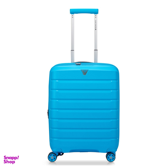 چمدان رونکاتو مدل BUTTERFLY کد 418183 سایز کابین