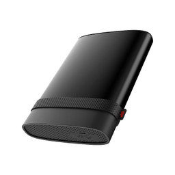 هارددیسک اکسترنال سیلیکون پاور مدل Armor A85 ظرفیت 4 ترابایت