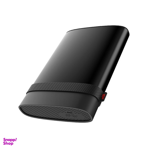 هارددیسک اکسترنال سیلیکون پاور مدل Armor A85 ظرفیت 4 ترابایت