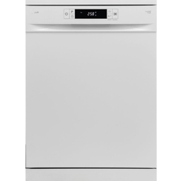ماشین ظرفشویی ۱۴ نفره جی پلاس مدل GDW-L1463S