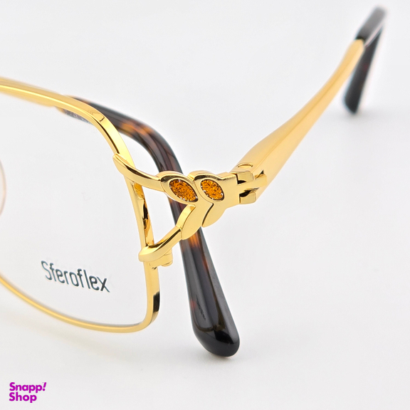 فریم عینک طبی زنانه کد SF3576493