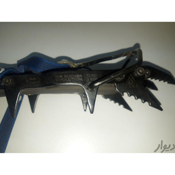 کرامپون کمپ مدل Automatic بسته 2 عددی