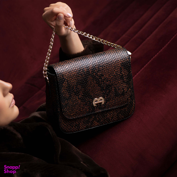 کیف دوشی زنانه منط مدل F117 کد 17468