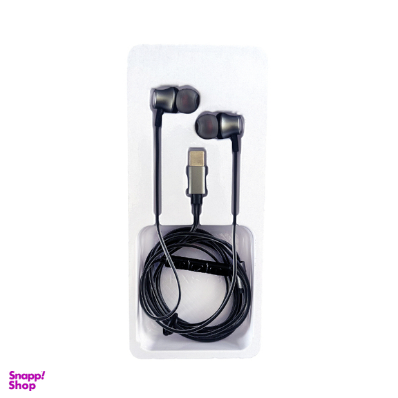 هندزفری باسیم دکودو کد DEP-001 طول 1.2 متر