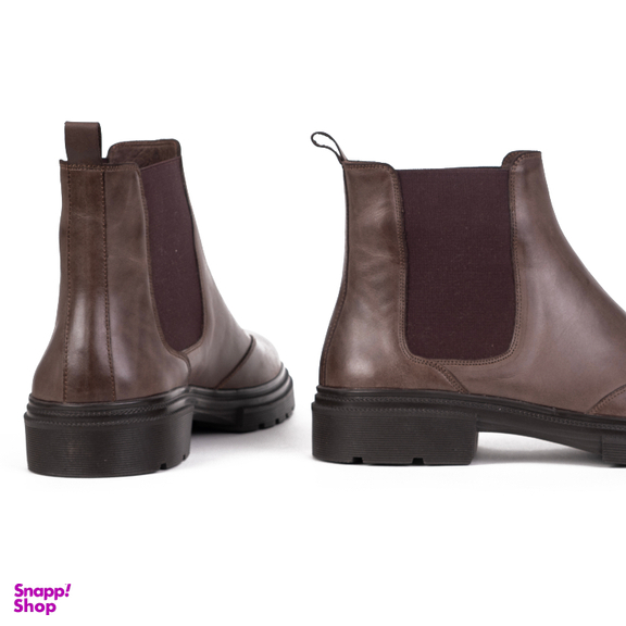 نیم بوت مردانه رجحان کد 7135Z