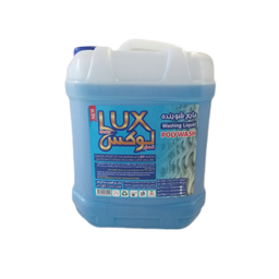 مایع لباسشویی لوکس کد 02 حجم 10 لیتر