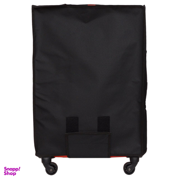 کاور چمدان نشنال جئوگرافیک مدل NG BRZ مجموعه 3 عددی