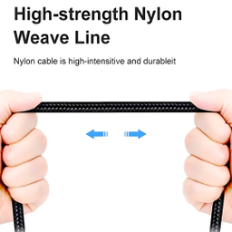 کابل تبدیل USB به USB-C آنر مدل HW طول 1 متر