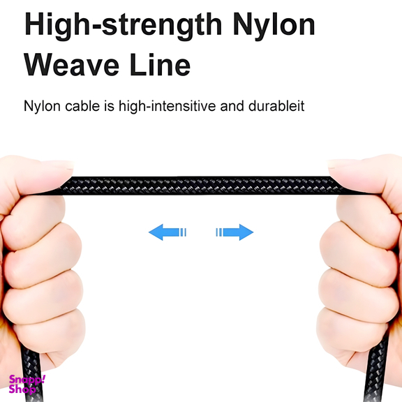 کابل تبدیل USB به USB-C آنر مدل HW طول 1 متر