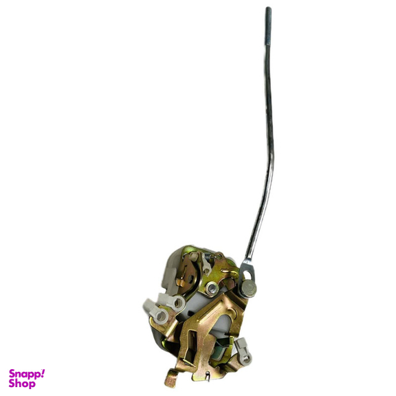 قفل درب جلو چپ اچ آی سی کد 4022 مناسب برای پراید