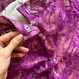 دامن زنانه مدل lilafon011