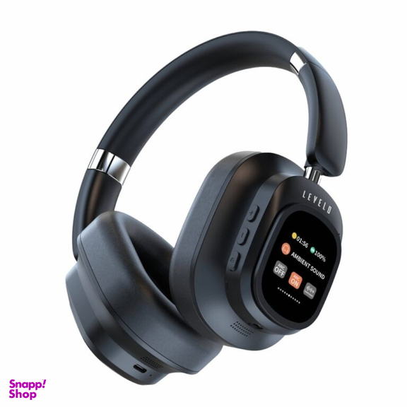 هدفون بی سیم بلوتوثی لولو مدل Levelo VibeMaster Wireless