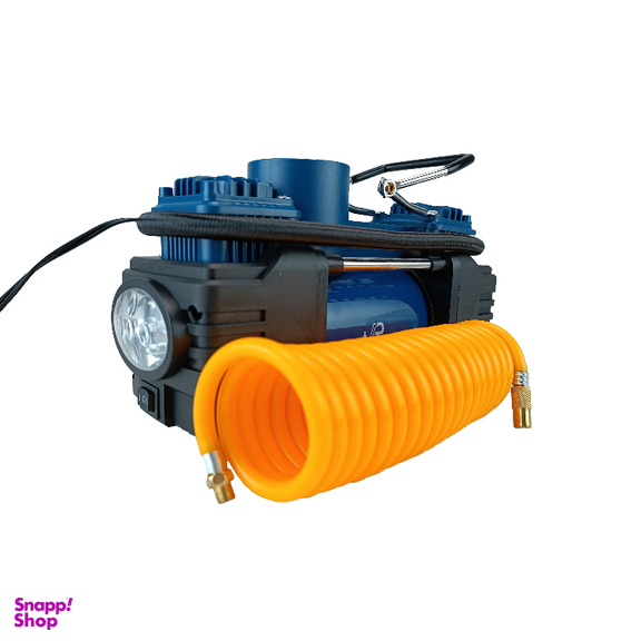 کمپرسور فندکی دو سیلندر ویوارکس مدل VR1206-ACT
