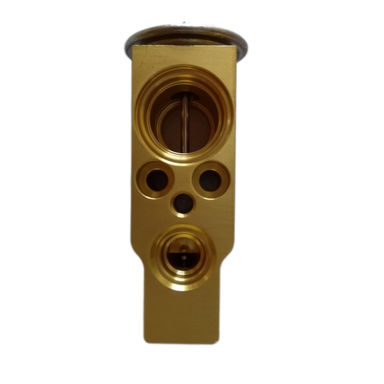 شیر انبساط کولر خودرو مدل اکسپشن والف کد C11 مناسب پژو 405