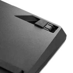 کیبورد باسیم ام اس آی مدل VIGOR GK30 Black Mech Membrane