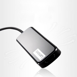 هاب 5 پورت USB-C لنوو مدل EH05