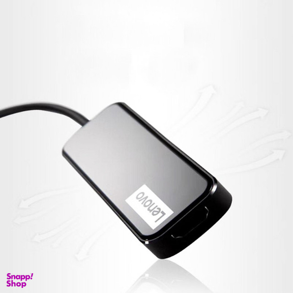 هاب 5 پورت USB-C لنوو مدل EH05