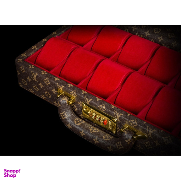 جعبه ساعت کد TW-2483