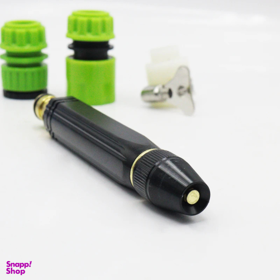 نازل کارواش اوکی بونز مدل YP-16.5CM مجموعه 4 عددی