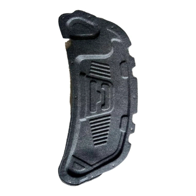 عایق درب موتور کد 1000 مناسب پژو 207 ارتقا یافته