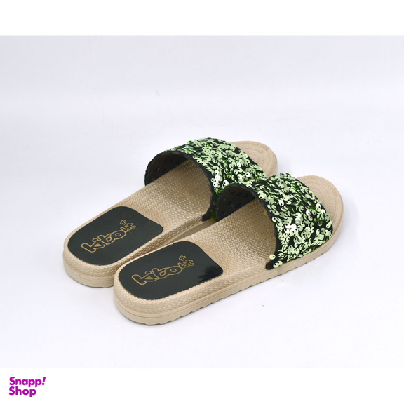 دمپایی زنانه کیتو مدل یارا کد 11643