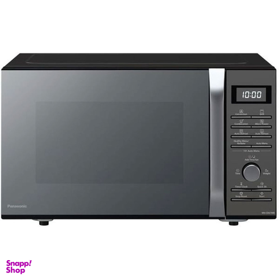 مایکروویو پاناسونیک مدل NN-CD67MB
