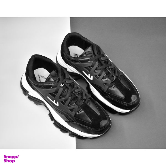 کفش پیاده روی زنانه پویان گام پیام مدل MRD کد 10987