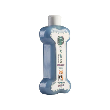 شامپو سگ و گربه دوشس مدل Vitamin Plus حجم 350 میلی لیتر