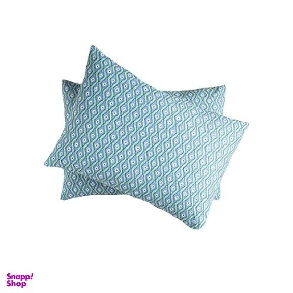 رو بالشی انگلیش هوم مدل Quarto بسته 2 عددی