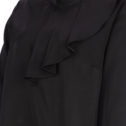 شومیز آستین بلند زنانه السانا مدل شارمان کد 210001