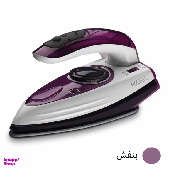 اتوبخار میگل مدل GSI 120
