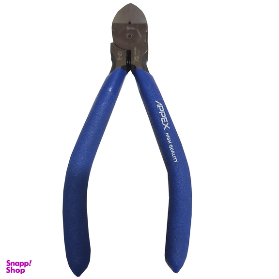 انبر کف چین اپکس مدل SMT-APX7456-NOZZLE PLIER سایز 5 اینچ