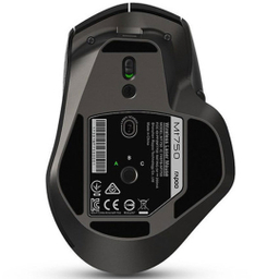 موس بلوتوثی وایرلس رپو مدل MT750