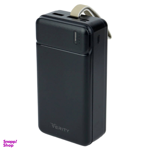 شارژر همراه وریتی مدل V-PP-135PD ظرفیت 30000MAH