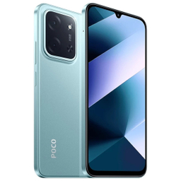 گوشی موبایل شیائومی مدل Poco C85 دو سیم کارت ظرفیت 256 گیگابایت و رم 8 گیگابایت