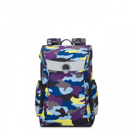 کوله پشتی دلسی مدل مدرسه ارگونومیک کد 339162513