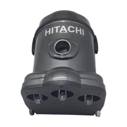 جاروبرقی سطلی هیتاچی مدل T4200