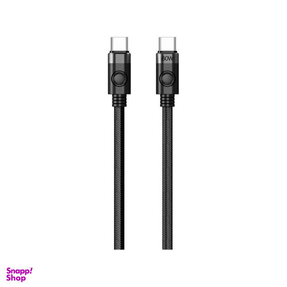 کابل Type-C اوریکو مدل CDX-60CC طول 1 متر