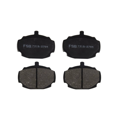 لنت ترمز جلو خودرو متا کد 210 مناسب پیکان و روا و RD