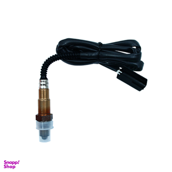 سنسور اکسیژن خودرو بوش مدل زیمنس سیم بلند کد SZ4 مناسب پژو و سمند و رانا