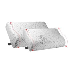 بالش طبی امسیگ مدل PL102 L Plus