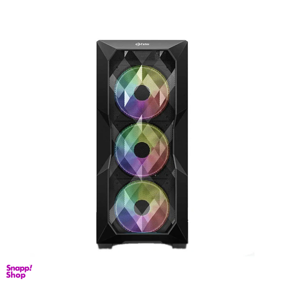 کیس گیمینگ فاطر مدل FG-730B